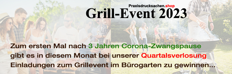 Grill-Event 2023